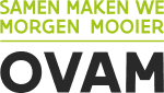 OVAM logo