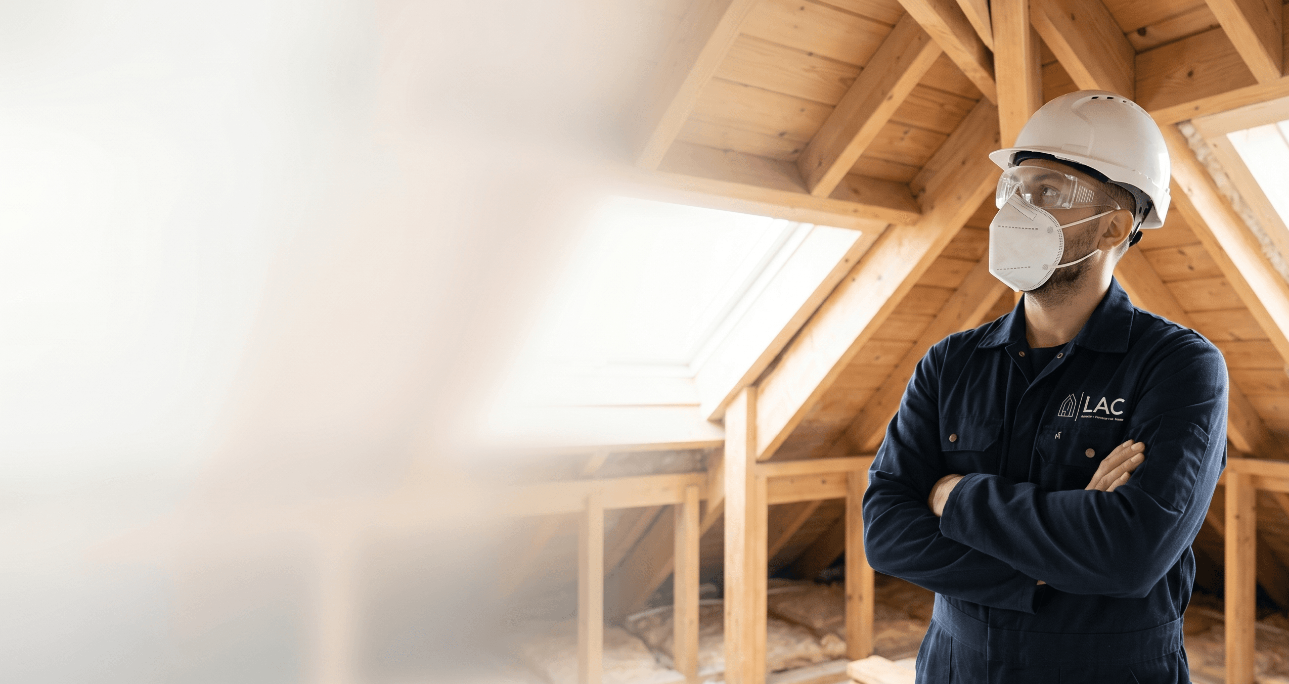 Asbestattest inspectie